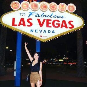 Meet your Posher, Mel